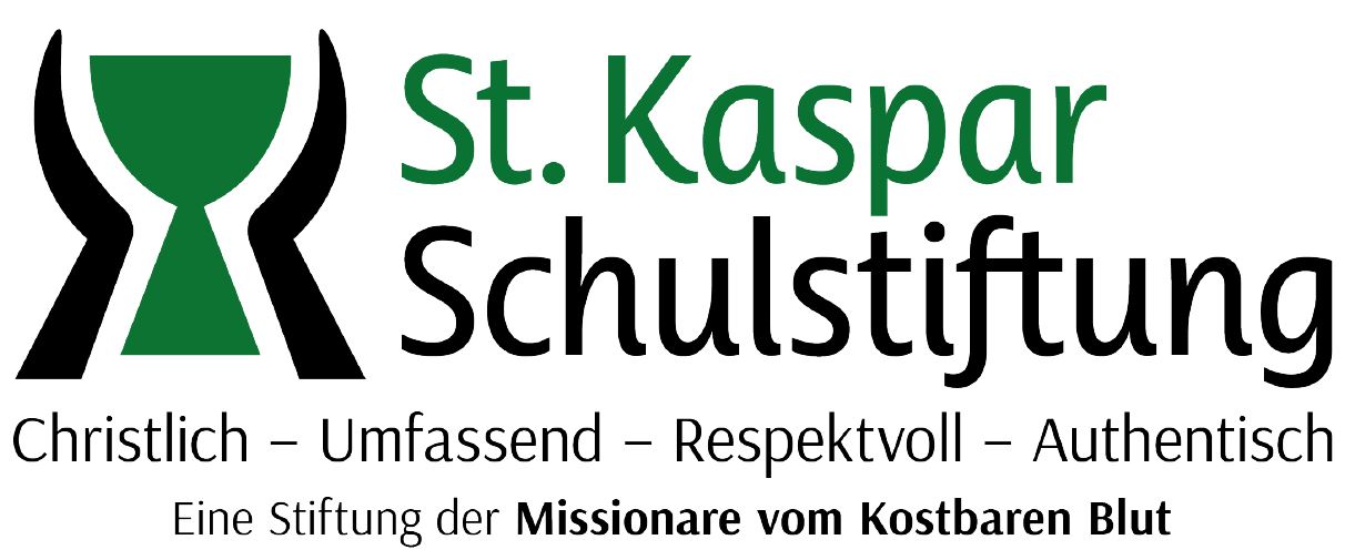 Logo der Stiftung.
