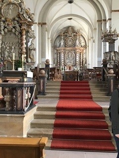 Auslegung
